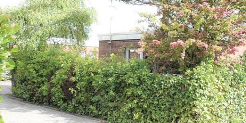 Pelikanstraße 63 Norddeich  Exterior foto