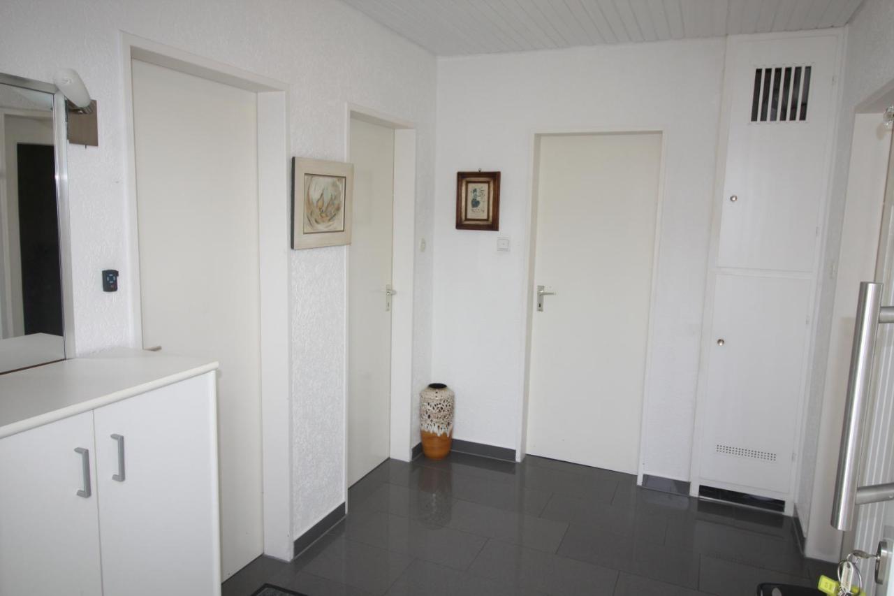 Pelikanstraße 63 Norddeich  Exterior foto